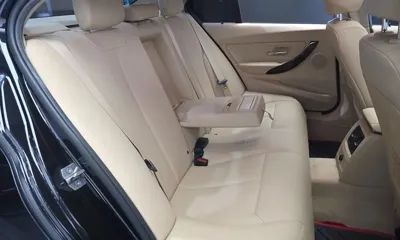 BMW 3-Series 2015, 120177 км, за 11800000 KRW - фото 12