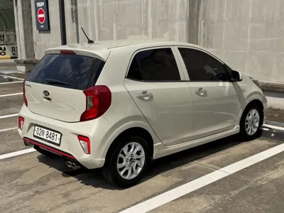 Kia Morning 2017, 72006 км, за 7200000 KRW - фото 2