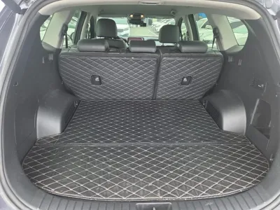 Hyundai Santafe 2021, 132742 км, за 21400000 KRW - фото 8