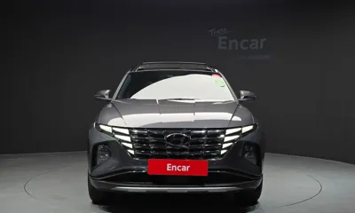 Hyundai Tucson 2021, 75683 км, за 24900000 KRW
