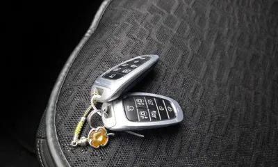 Hyundai Sonata 2022, 92752 км, за 17000000 KRW - фото 30