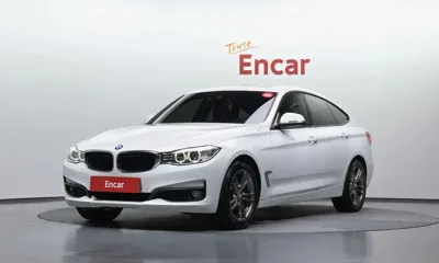 BMW Gran Turismo · 2016 год