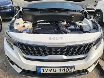 Kia Seltos 2023, 68474 км, за 21600000 KRW