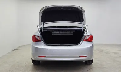 Hyundai Sonata 2012, 98009 км, за 3500000 KRW - фото 20