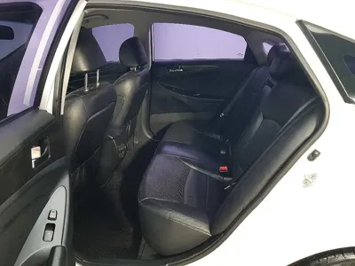Hyundai Sonata 2014, 168298 км, за 3700000 KRW - фото 9