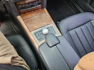 Mercedes-Benz E-Class 2012, 127000 км, за 7800000 KRW - фото 13