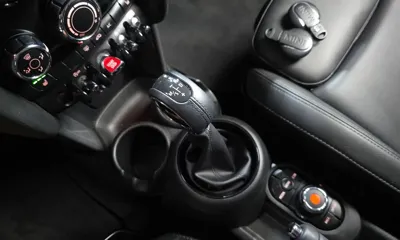 MINI Cooper 2019, 65689 км, за 14700000 KRW - фото 9