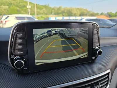 Hyundai Tucson 2019, 122241 км, за 12700000 KRW - фото 18