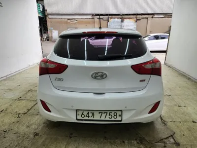 Hyundai i30 2015, 115481 км, за 5900000 KRW - фото 5