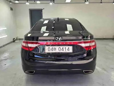 Hyundai Grandeur 2013, 210015 км, за 4980000 KRW - фото 8