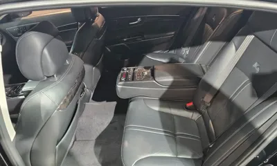 Kia K9 2016, 189074 км, за 8300000 KRW - фото 17