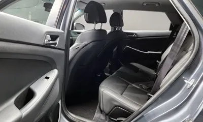 Hyundai Tucson 2018, 82226 км, за 9100000 KRW - фото 12