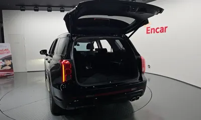 Hyundai Palisade 2024, 14259 км, за 34500000 KRW - фото 20
