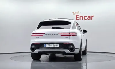 Genesis GV70 2024, 17184 км, за 48900000 KRW