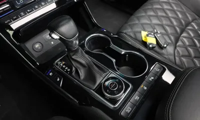 Kia Mohave 2023, 113863 км, за 29990000 KRW - фото 9