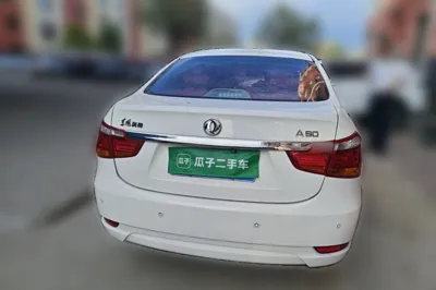 Dongfeng Aeolus A60 2016, 100200 км, за 22100.2 CNY - фото 23