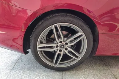 Mercedes-Benz E-Class 2017, 74300 км, за 157890.13 CNY - фото 11