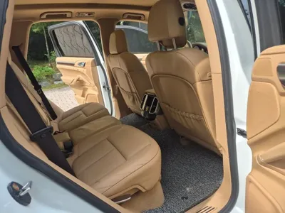 Porsche Cayenne 2012, 258510 км, за 9700000 KRW - фото 8
