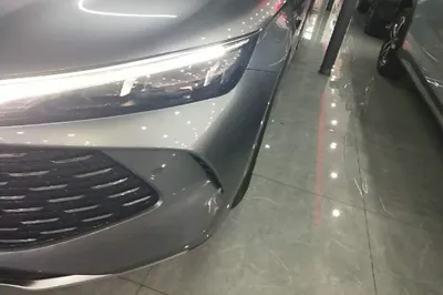 BYD Qin L 2025, 11900 км, за 86313.82 CNY - фото 8