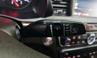 Kia K7 2016, 213237 км, за 5000000 KRW - фото 28