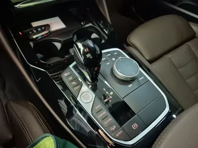 BMW X4 2025, 11122 км, за 73500000 KRW - фото 8
