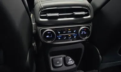 Genesis GV80 2022, 77718 км, за 48900000 KRW - фото 34