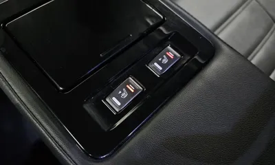 Renault-KoreaSamsung SM6 2016, 171215 км, за 4900000 KRW - фото 20