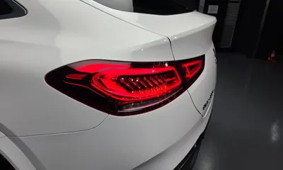 Mercedes-Benz GLE-Class 2021, 77700 км, за 59900000 KRW - фото 23