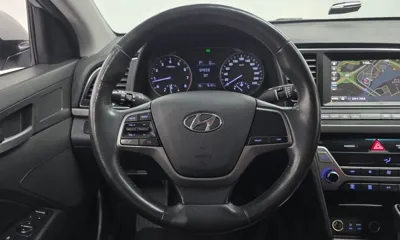 Hyundai Avante 2017, 76197 км, за 90000000 KRW - фото 15