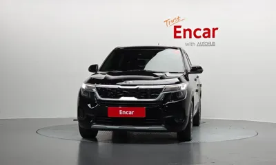 Kia Seltos 2022, 49776 км, за 40000000 KRW - фото 3