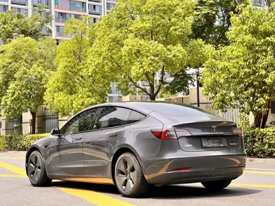 Tesla Model 3 2021, 70000 км, за 115800 CNY - фото 13