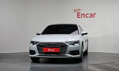 Audi A6 2023, 93713 км, за 30900000 KRW - фото 3