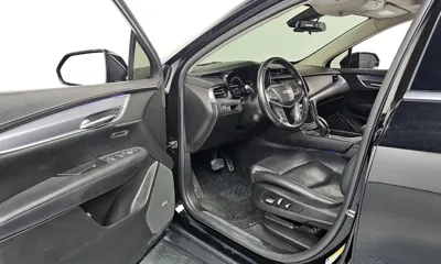 Cadillac XT5 2019, 94417 км, за 15700000 KRW - фото 10
