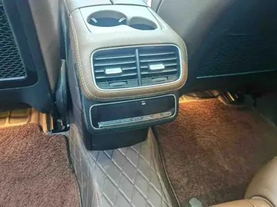 Mercedes-Benz 奔驰GLE(进口) 2024, 29200 км, за 549800 CNY - фото 7