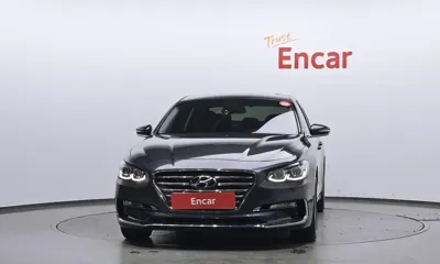 Hyundai Grandeur 2018, 66706 км, за 14990000 KRW