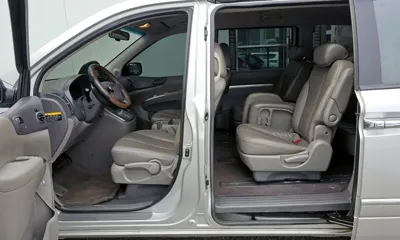 Kia Canival 2012, 254535 км, за 3200000 KRW - фото 10