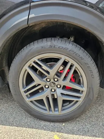Ford Explorer 2025, 31560 км, за 53090000 KRW