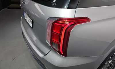 Hyundai Palisade 2023, 59729 км, за 34880000 KRW - фото 23