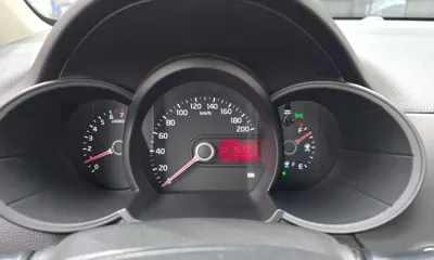 Kia Morning 2015, 87997 км, за 5200000 KRW - фото 8