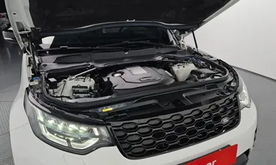 Land Rover Discovery 2017, 92038 км, за 24900000 KRW - фото 6