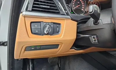 BMW 4-Series 2016, 80086 км, за 13500000 KRW - фото 14
