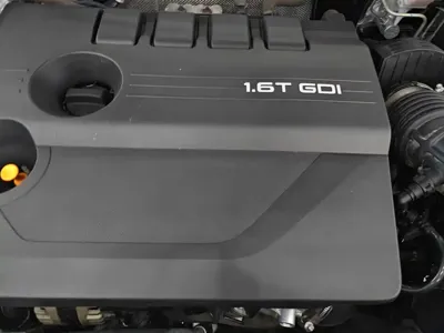 Chery Tiggo 8 2019, 83800 км, за 47200 CNY - фото 10