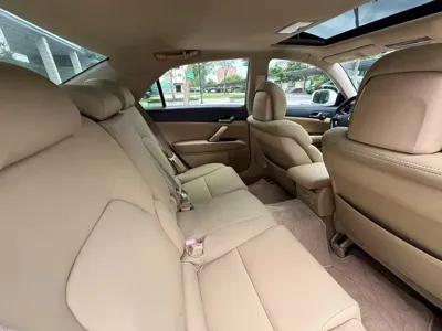 Toyota Reiz 2008, 170000 км, за 18800 CNY - фото 8