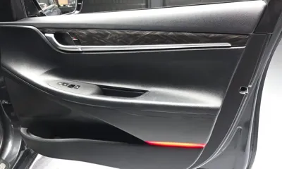 Hyundai Grandeur 2019, 105078 км, за 13190000 KRW - фото 24