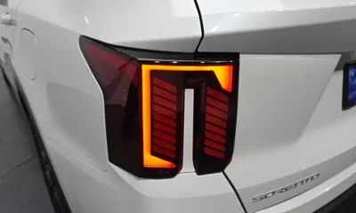 Kia Sorento 2025, 18051 км, за 50500000 KRW - фото 23
