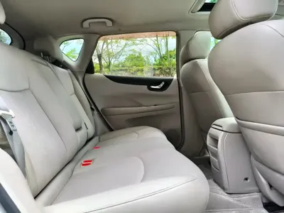 Nissan Tiida 2012, 133000 км, за 17800 CNY - фото 9