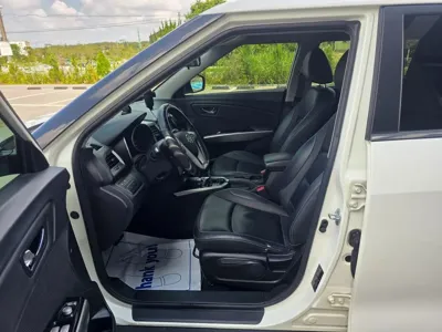 KG_Mobility_Ssangyong TIBOLI 2016, 139014 км, за 6400000 KRW - фото 13