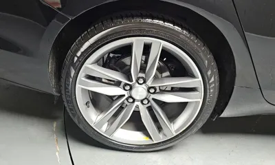 ChevroletGMDaewoo Impala 2016, 179976 км, за 4800000 KRW - фото 5