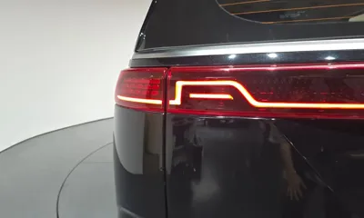 Kia Canival 2022, 37745 км, за 29800000 KRW - фото 23