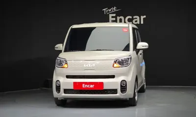 Kia Ray 2022, 42095 км, за 12400000 KRW